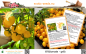 Preview: Tomate * Wildtomate gelb * goldgelbe Johannisbeertomate * 30-1.000 Samen